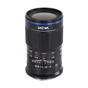 Venus Optics Laowa 65mm f/2.8 2X Ultra-Macro Lens – Fuji X Venus Optics Laowa 65mm f/2.8 2X Ultra-Macro Lens – Fuji X