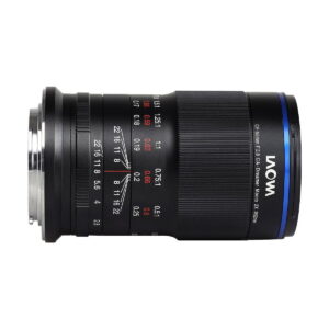 Venus Optics Laowa 65mm f/2.8 2X Ultra-Macro Lens – Fuji X