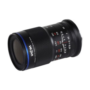 Venus Optics Laowa 65mm f/2.8 2X Ultra-Macro Lens – Fuji X