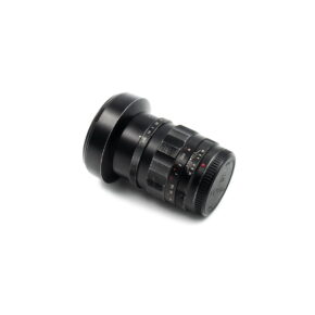Voigtländer Nokton25mm f/0.95 MFT – Käytetty Voigtländer Nokton25mm f/0.95 MFT – Käytetty