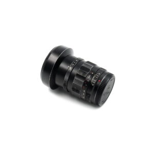 Voigtländer Nokton25mm f/0.95 MFT – Käytetty Voigtländer Nokton25mm f/0.95 MFT – Käytetty