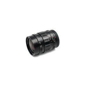 Voigtländer Nokton25mm f/0.95 MFT – Käytetty Voigtländer Nokton25mm f/0.95 MFT – Käytetty