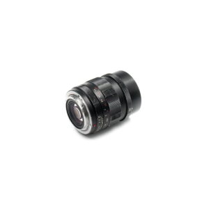 Voigtländer Nokton25mm f/0.95 MFT – Käytetty Voigtländer Nokton25mm f/0.95 MFT – Käytetty