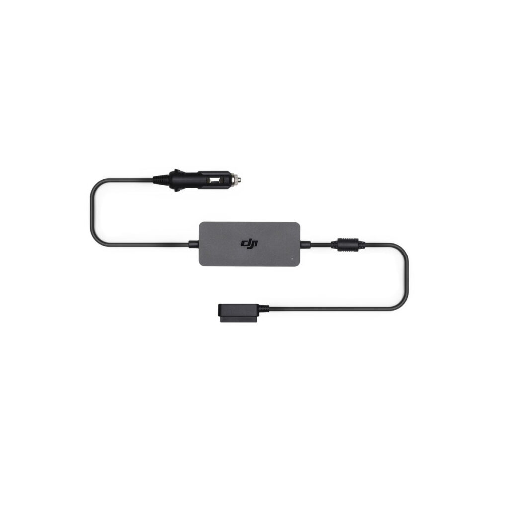 DJI Battery Charger Car Mavic 2 Prt 11 DJI Battery Charger Car Mavic 2 Prt 11