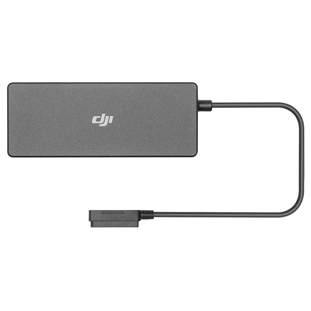 DJI Mavic 2 Battery Charger DJI Mavic 2 Battery Charger