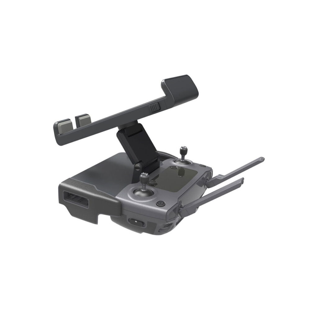 DJI Mavic 2 RC Tablet Holder Part 20 DJI Mavic 2 RC Tablet Holder Part 20