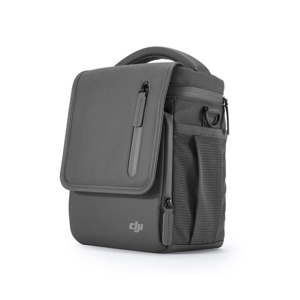 DJI Mavic 2 Shoulder Bag Part 21 DJI Mavic 2 Shoulder Bag Part 21