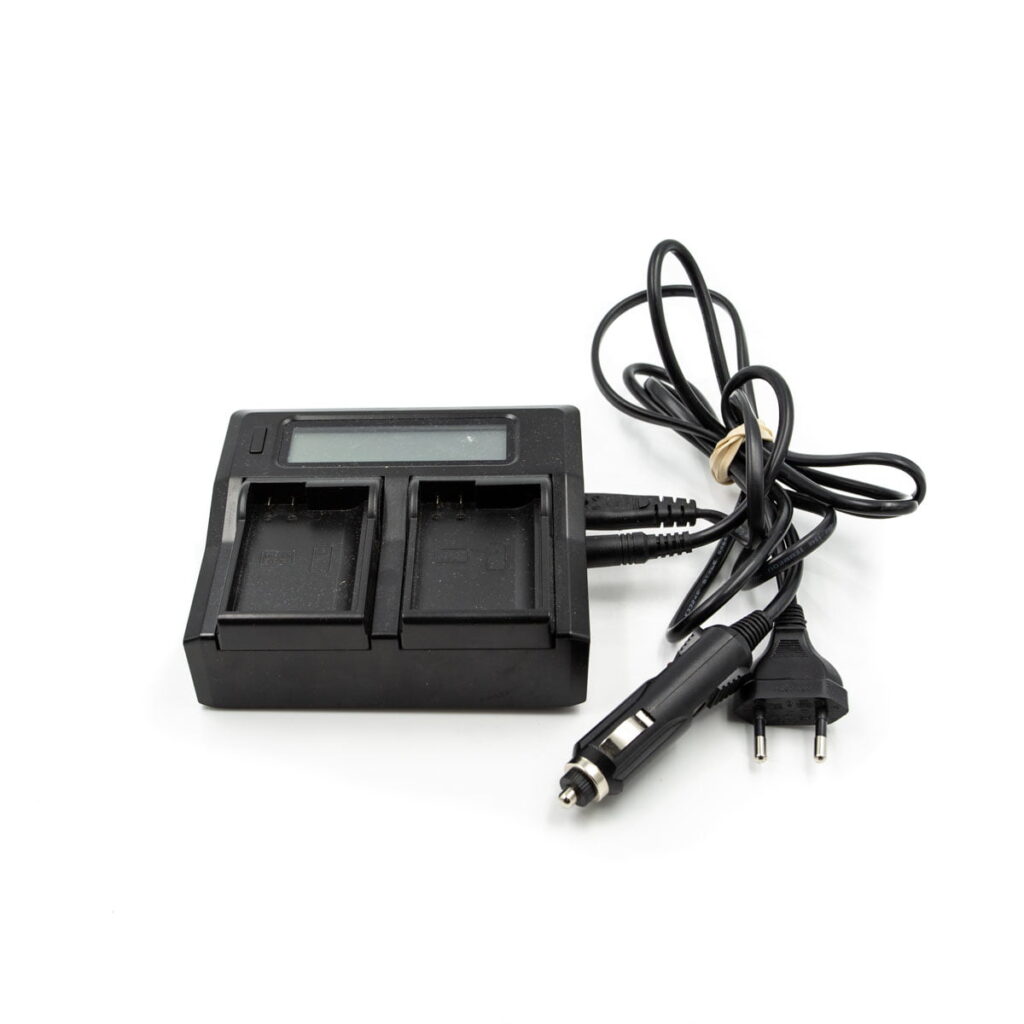 dual digital battery charger nikon enel15 1 dual digital battery charger nikon enel15 1
