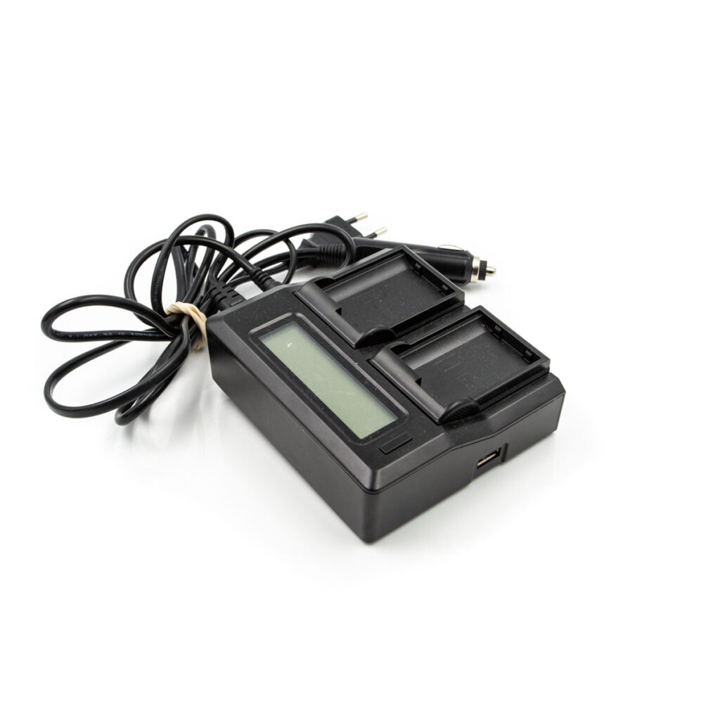 dual digital battery charger nikon enel15 2 dual digital battery charger nikon enel15 2
