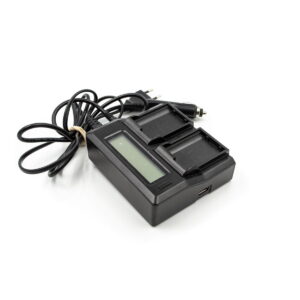 dual digital battery charger nikon enel15 2 dual digital battery charger nikon enel15 2