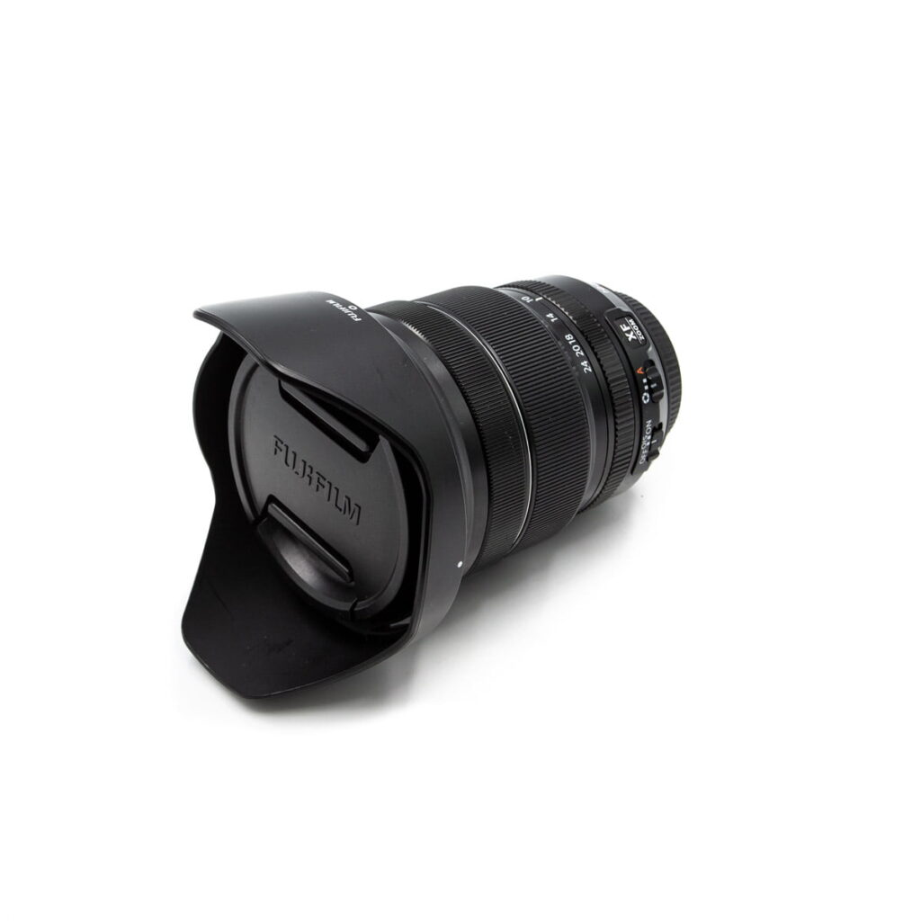Fujinon / Fujifilm 10-24mm F4 OIS (Kunto K5, Takuu 12kk) – Käytetty Fujinon / Fujifilm 10-24mm F4 OIS (Kunto K5, Takuu 12kk) – Käytetty