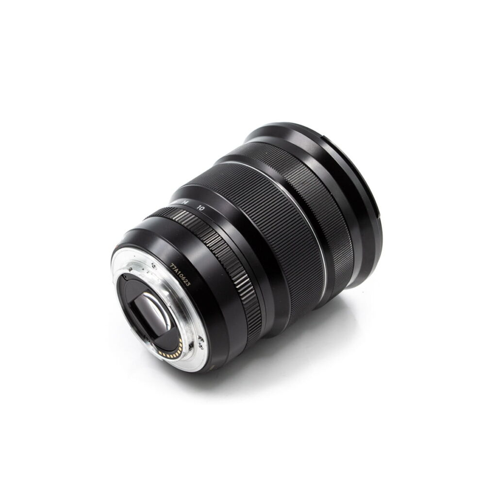 Fujinon / Fujifilm 10-24mm F4 OIS (Kunto K5, Takuu 12kk) – Käytetty Fujinon / Fujifilm 10-24mm F4 OIS (Kunto K5, Takuu 12kk) – Käytetty