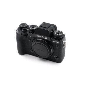 fujifilm x t2 1 fujifilm x t2 1