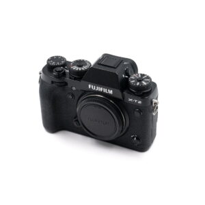 fujifilm x t2 1 fujifilm x t2 1