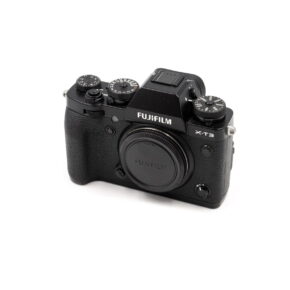 fujifilm x t3