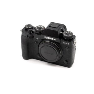 fujifilm x t3 fujifilm x t3