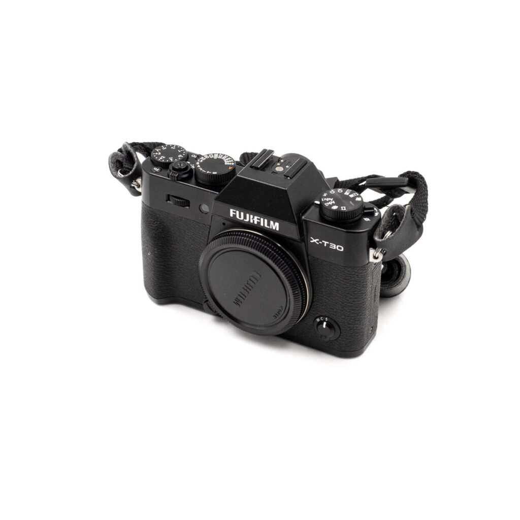 fujifilm x t30 fujifilm x t30