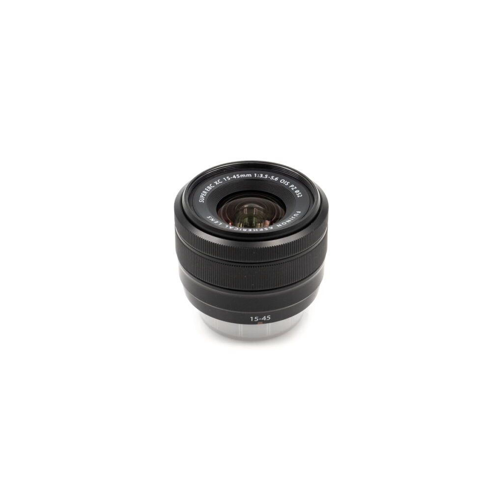 fujinon 15 45mm 2