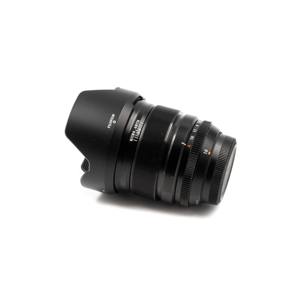 fujinon 16mm f1.4 fujinon 16mm f1.4