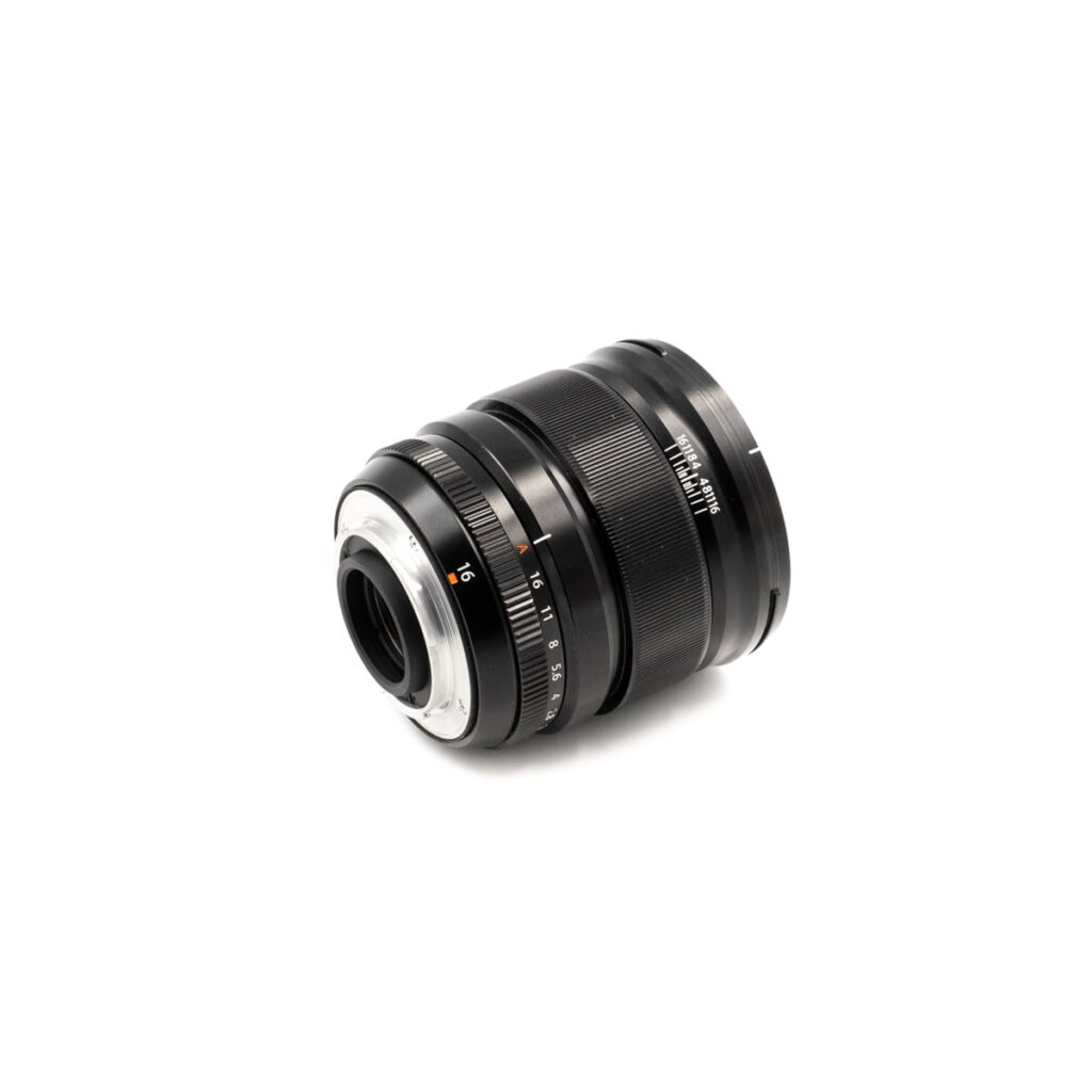 fujinon 16mm f1.4 3 fujinon 16mm f1.4 3
