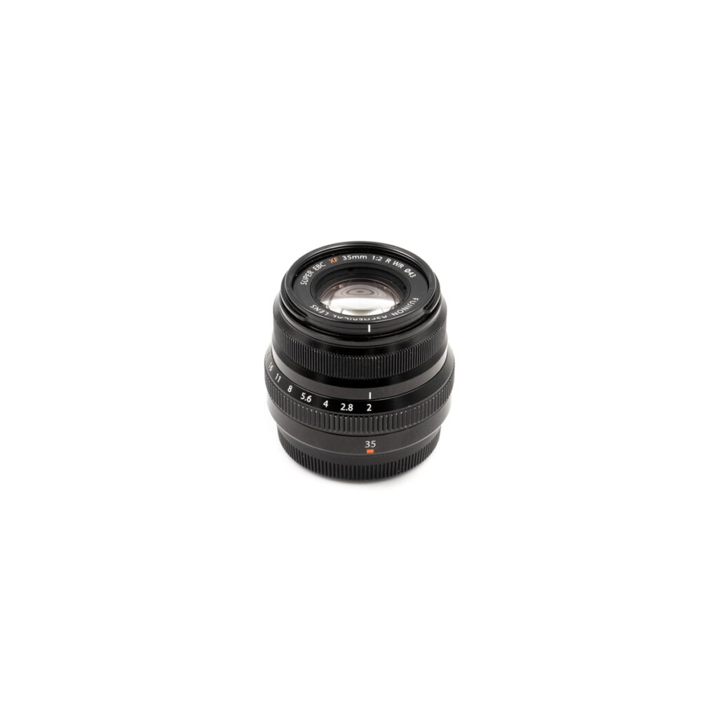 fujinon 35mm f2 2 fujinon 35mm f2 2
