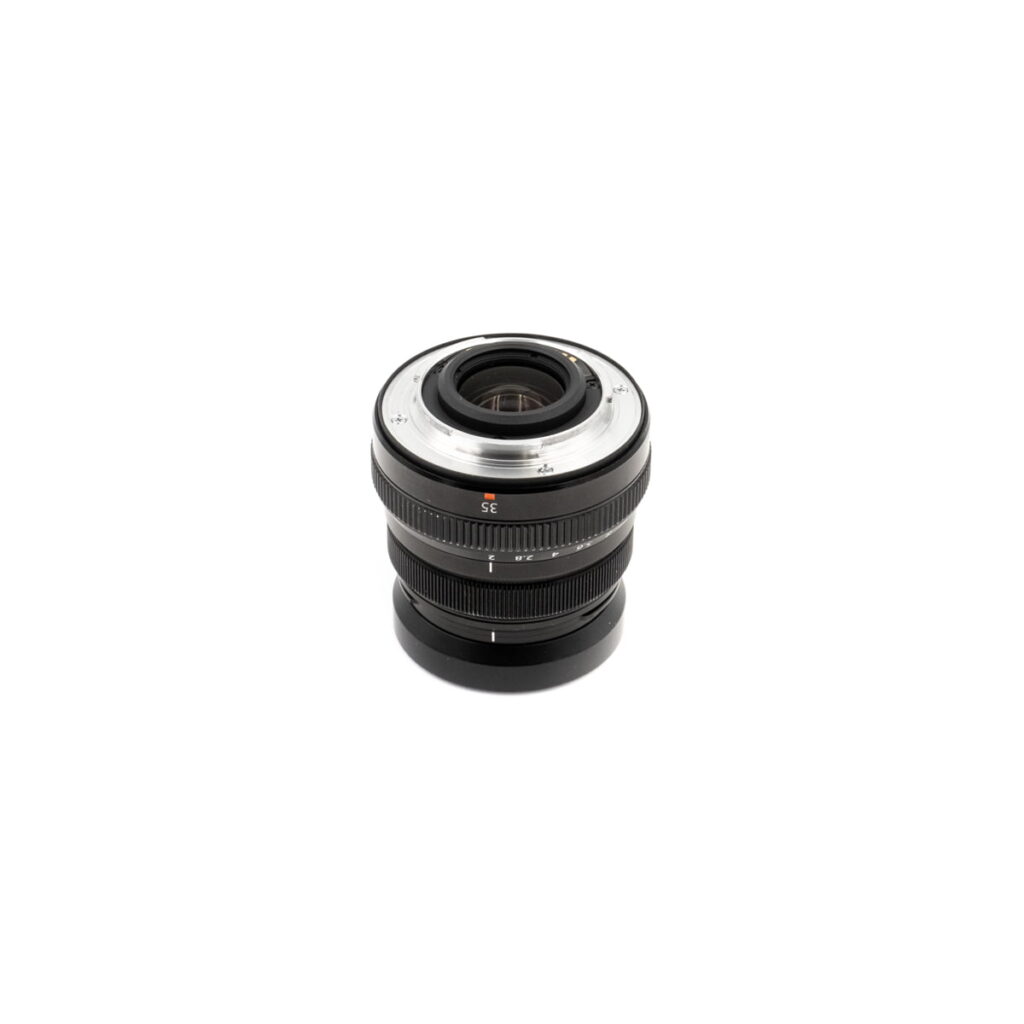 fujinon 35mm f2 3 fujinon 35mm f2 3
