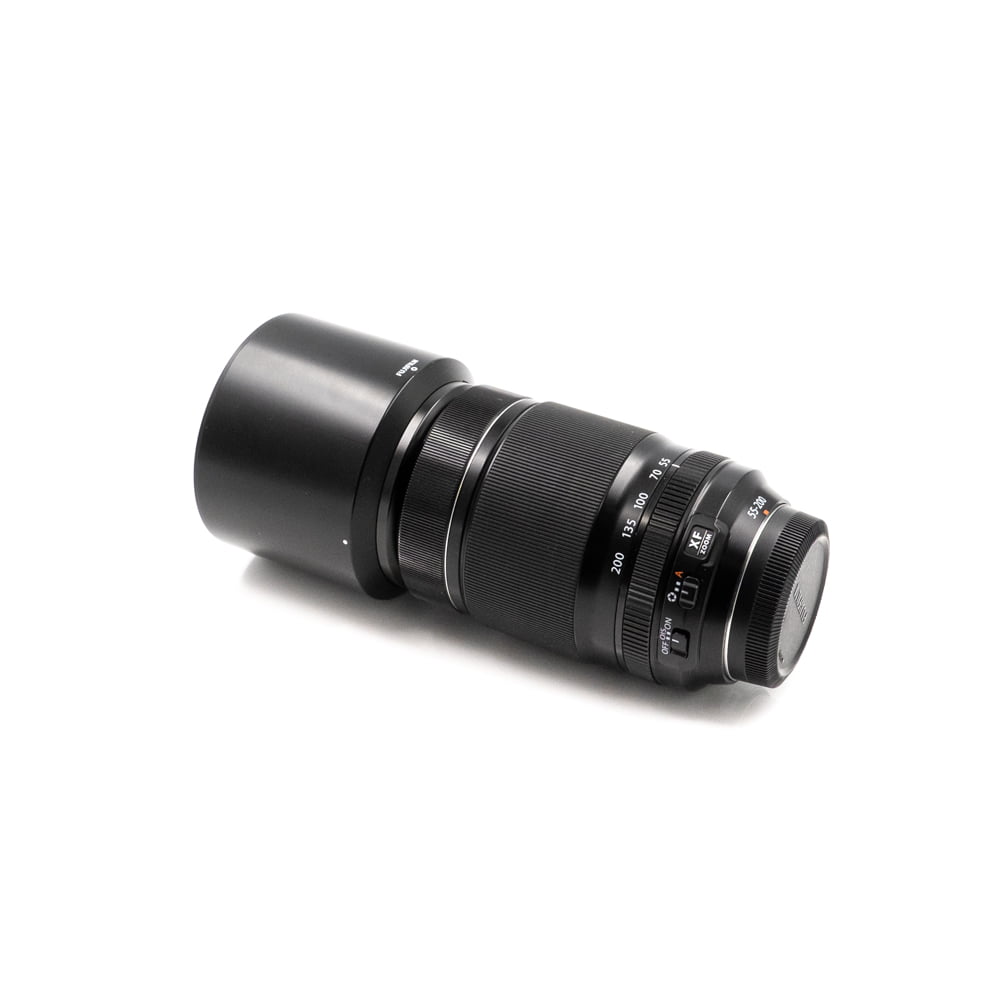 fujinon 55 200mm fujinon 55 200mm