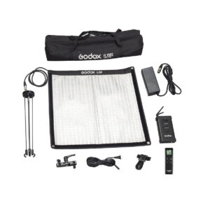 Godox FL150S Flexible LED Paneeli 60x60cm Godox FL150S Flexible LED Paneeli 60x60cm