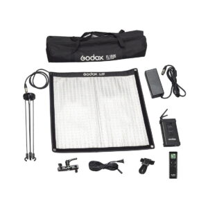 Godox FL150S Flexible LED Paneeli 60x60cm