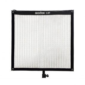 Godox FL150S Flexible LED Paneeli 60x60cm
