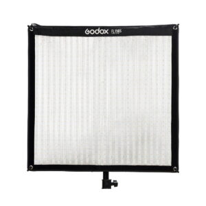 Godox FL150S Flexible LED Paneeli 60x60cm Godox FL150S Flexible LED Paneeli 60x60cm