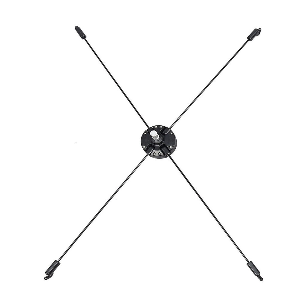 Godox FL150S Flexible LED Paneeli 60x60cm Godox FL150S Flexible LED Paneeli 60x60cm