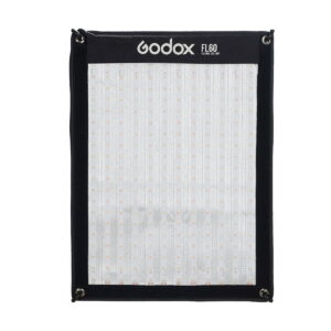 Godox FL60 Flexible LED Paneeli 30x45cm Godox FL60 Flexible LED Paneeli 30x45cm