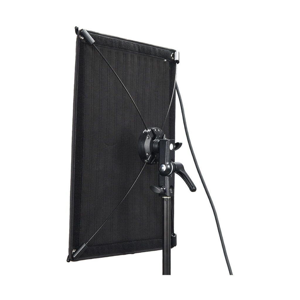 Godox FL60 Flexible LED Paneeli 30x45cm Godox FL60 Flexible LED Paneeli 30x45cm