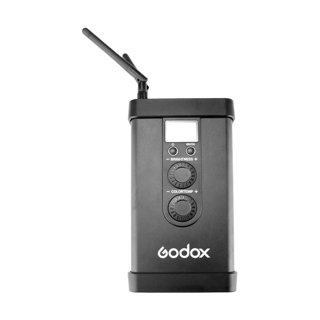 Godox FL60 Flexible LED Paneeli 30x45cm Godox FL60 Flexible LED Paneeli 30x45cm