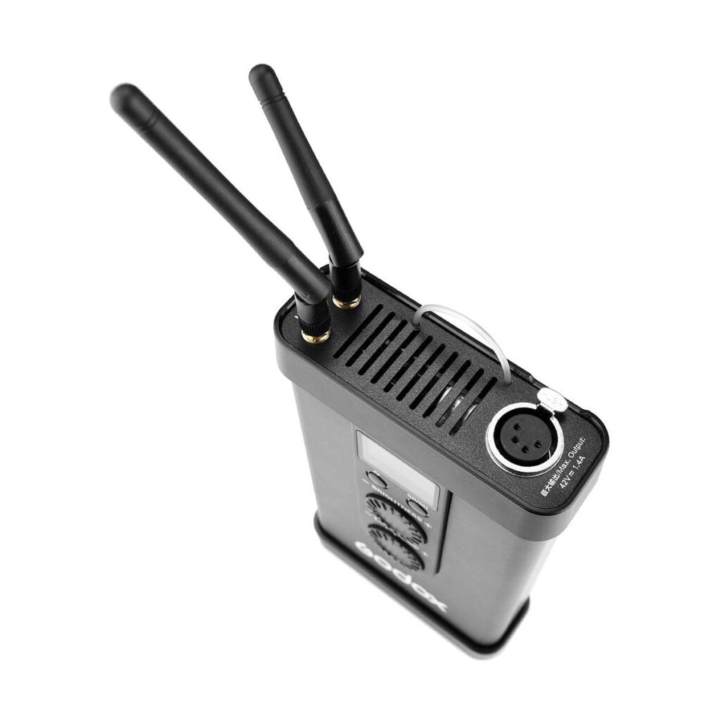 Godox FL60 Flexible LED Paneeli 30x45cm Godox FL60 Flexible LED Paneeli 30x45cm