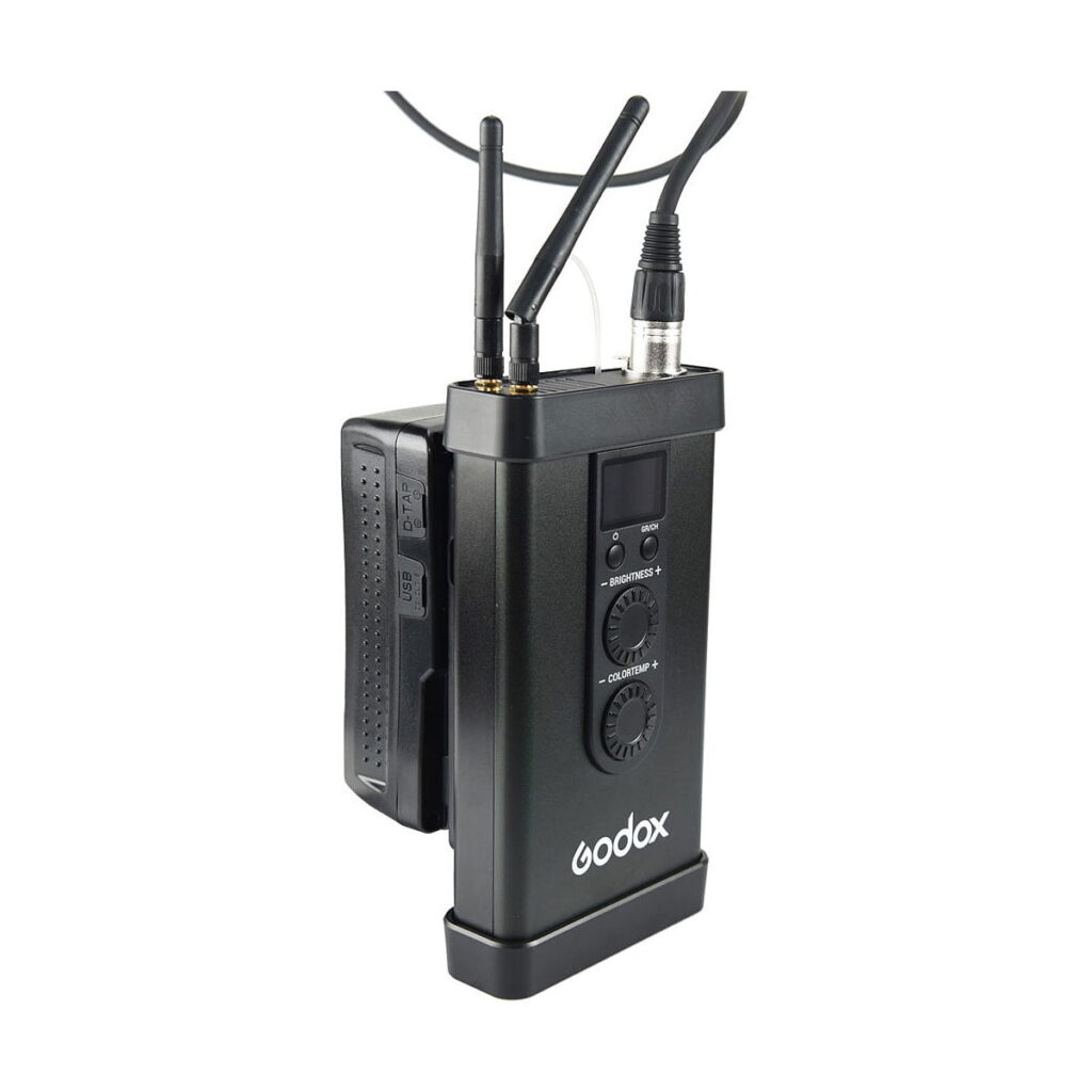 Godox FL60 Flexible LED Paneeli 30x45cm Godox FL60 Flexible LED Paneeli 30x45cm