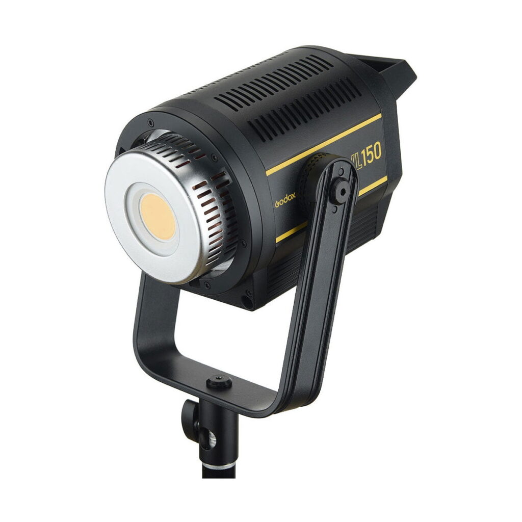 Godox VL150 Led videovalo Godox VL150 Led videovalo