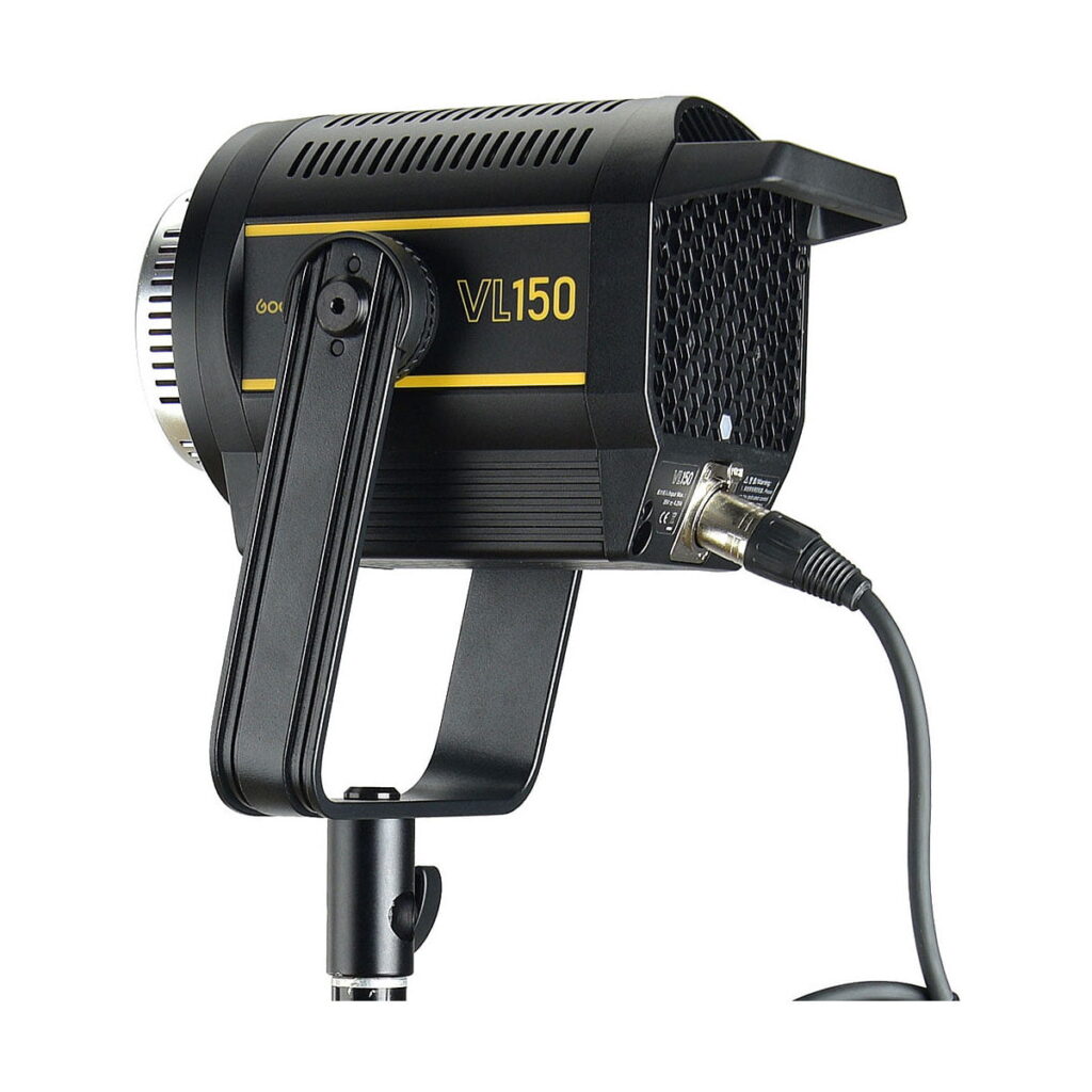 Godox VL150 Led videovalo Godox VL150 Led videovalo