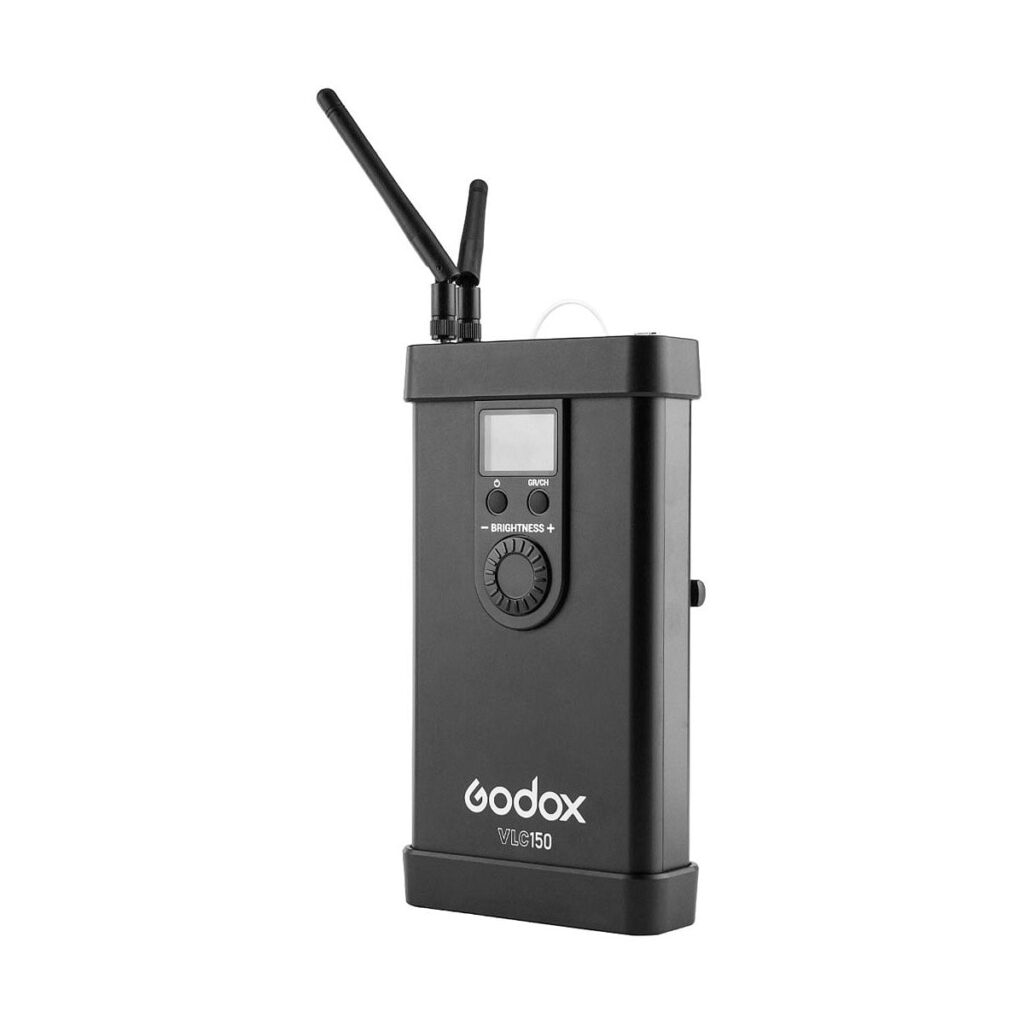Godox VL150 Led videovalo Godox VL150 Led videovalo