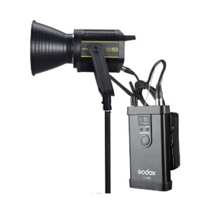 Godox VL150 Led videovalo Godox VL150 Led videovalo