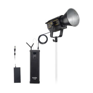 Godox VL-200 Led videovalo Godox VL-200 Led videovalo