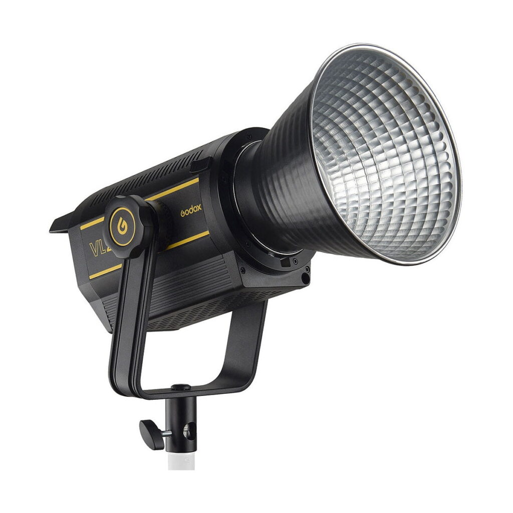 Godox VL-200 Led videovalo Godox VL-200 Led videovalo