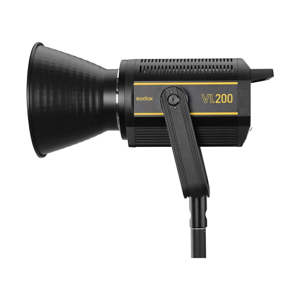 Godox VL-200 Led videovalo Godox VL-200 Led videovalo