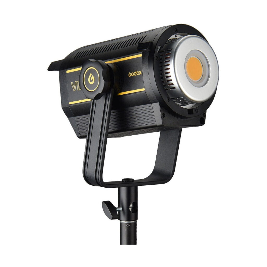 Godox VL-200 Led videovalo Godox VL-200 Led videovalo