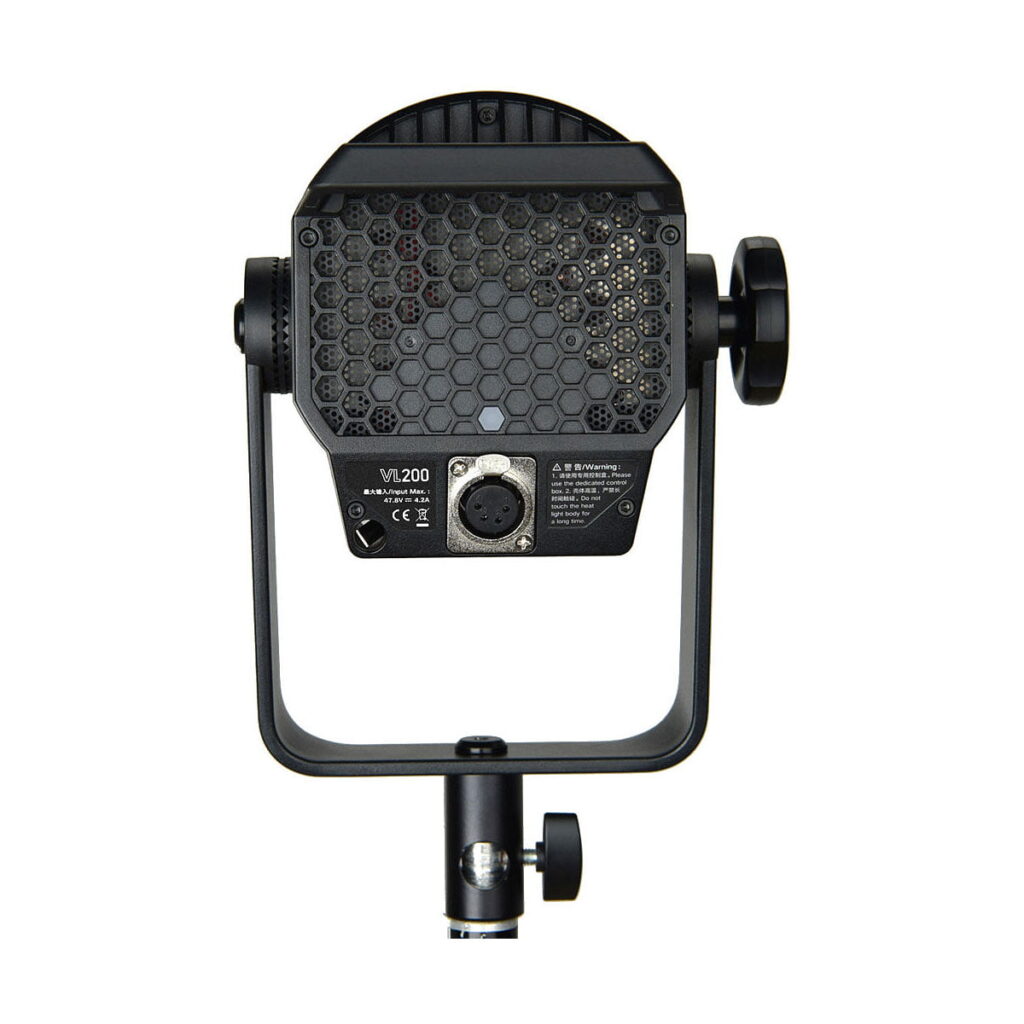 Godox VL-200 Led videovalo Godox VL-200 Led videovalo