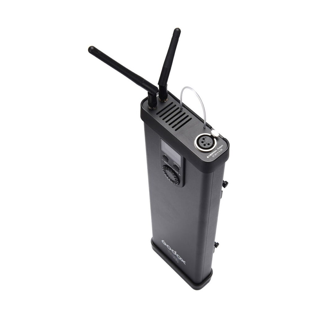 Godox VL-200 Led videovalo Godox VL-200 Led videovalo