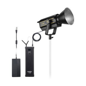 Godox VL300 Led video light Godox VL300 Led video light