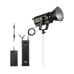 Godox VL300 Led videovalo Godox VL300 Led videovalo