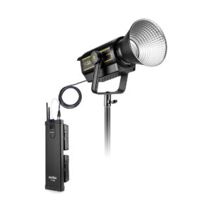 Godox VL300 Led videovalo Godox VL300 Led videovalo